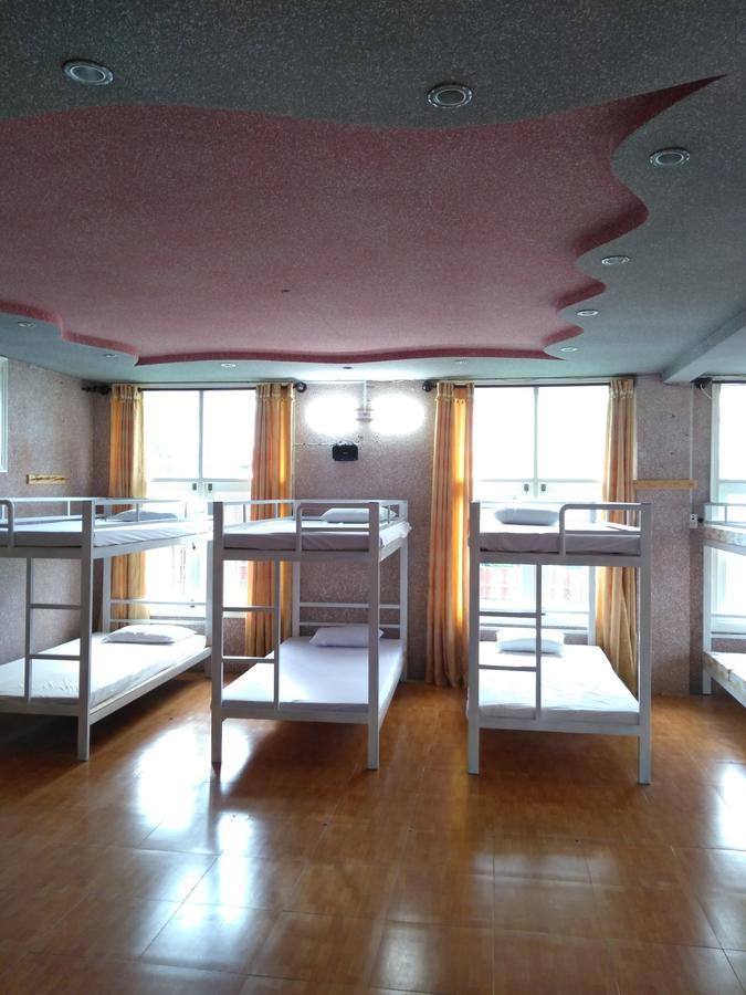 Akina House Hotel Dalat Luaran gambar