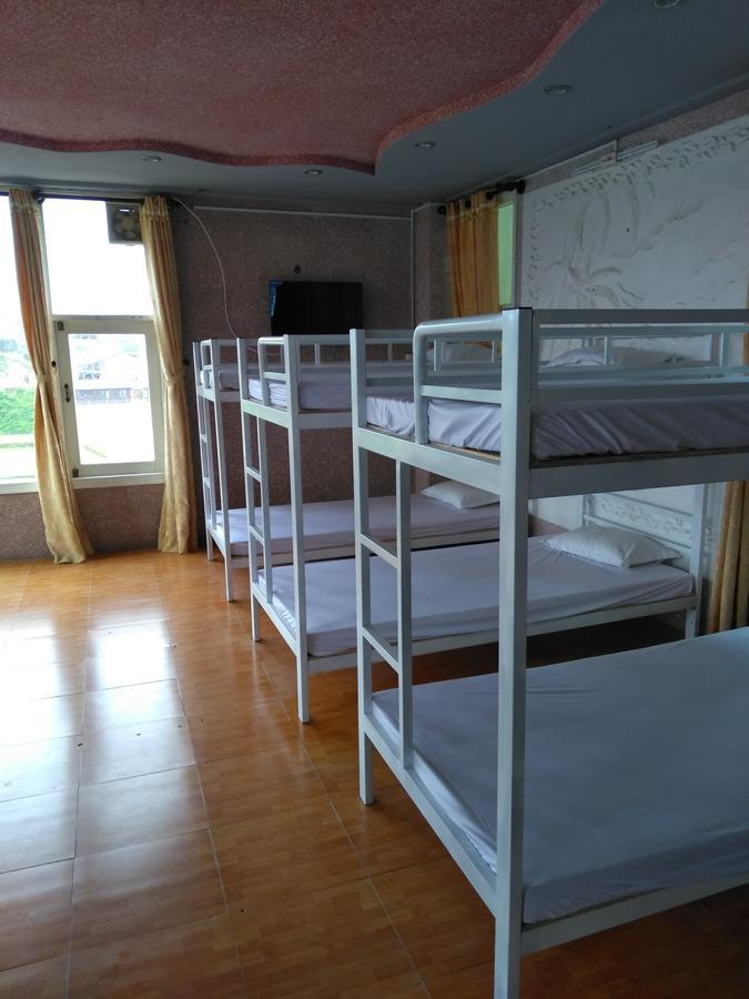 Akina House Hotel Dalat Luaran gambar